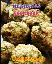 Meatballs Cookbook
