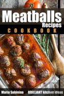 Meatballs Recipes Cookbook