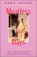 Meatless Days
