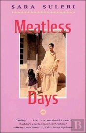Meatless Days