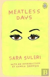 Meatless Days