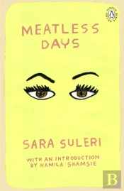 Meatless Days
