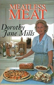 Meatless Meat