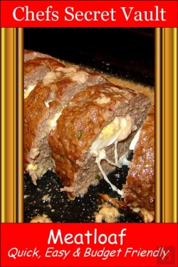 Bertrand.pt - Meatloaf: Quick, Easy & Budget Friendly