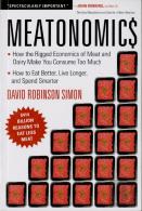 Meatonomics
