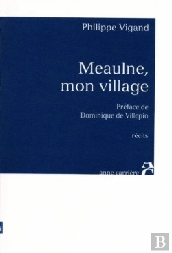 Bertrand.pt - Meaulne, Mon Village