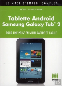 Bertrand.pt - Mec Tablettes Android Galaxy Tab 2