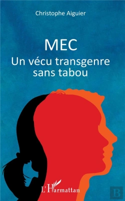 Bertrand.pt - Mec ; Un Vécu Transgenre Sans Tabou