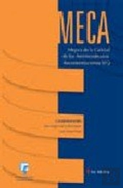 Meca. Mmejora Calidad De Antimicrobianos