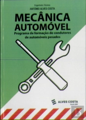 Mecânica Automóvel