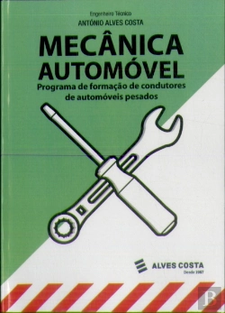 Bertrand.pt - Mecânica Automóvel