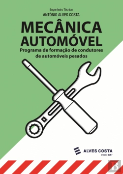 Bertrand.pt - Mecânica Automóvel