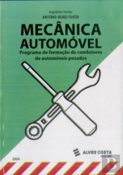 Mecânica Automóvel