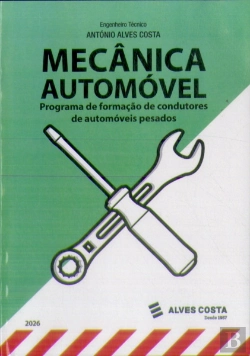 Bertrand.pt - Mecânica Automóvel