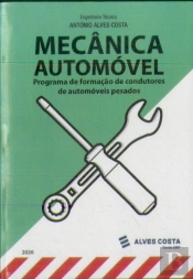 Mecânica Automóvel