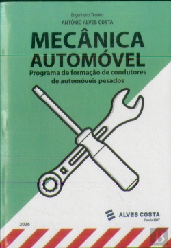 Bertrand.pt - Mecânica Automóvel