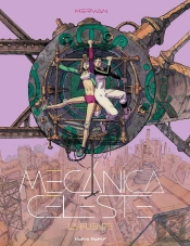 Mecanica Celeste - 2