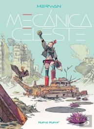 Mecánica Celeste