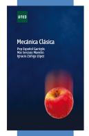Mecánica Clásica