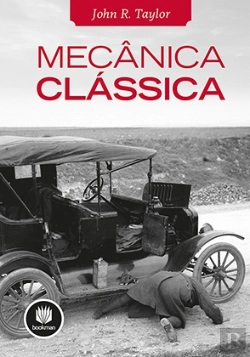 Bertrand.pt - Mecânica Clássica