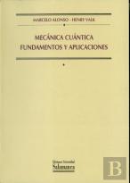 Mecánica Cuántica Fundamentos Y Aplicaciones