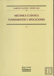 Mecánica Cuántica Fundamentos Y Aplicaciones