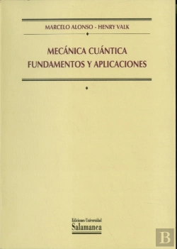 Bertrand.pt - Mecánica Cuántica Fundamentos Y Aplicaciones
