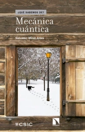 Mecánica Cuántica