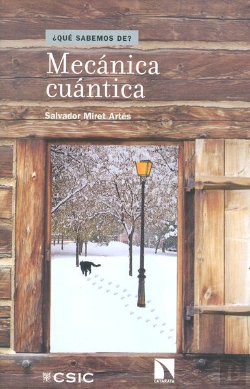 Bertrand.pt - Mecánica Cuántica