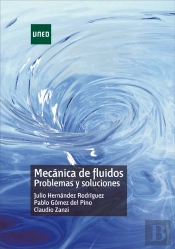Mecánica De Fluidos. Problemas Y Soluciones