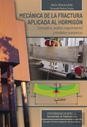 Mecánica De La Fractura Aplicada Al Hormigón