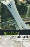 Mecanica De Materiales 7ed