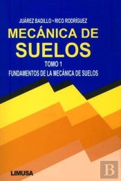 Mecanica De Suelos, T.I  