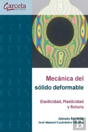 Mecanica Del Solido Deformable