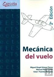 Mecánica Del Vuelo 2ª Edición