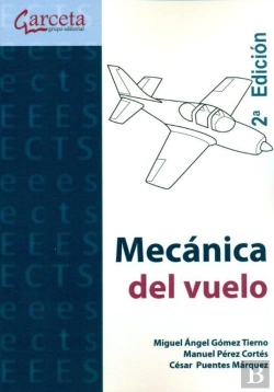 Bertrand.pt - Mecánica Del Vuelo 2ª Edición