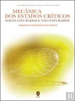 Bertrand.pt - Mecânica dos Estados Críticos