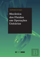 Mecânica dos Fluidos em Operações Unitárias