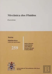 Mecânica dos Fluidos