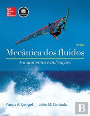 Mecânica dos Fluídos