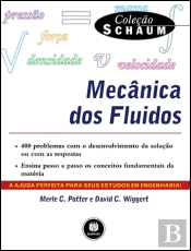 Mecânica dos Fluidos