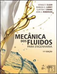 Mecânica dos Fluidos para Engenharia