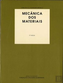 Bertrand.pt - Mecânica dos Materiais