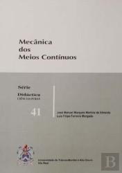 Mecânica dos Meios Contínuos