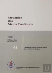 Mecânica dos Meios Contínuos
