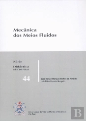 Mecânica dos Meios Fluídos