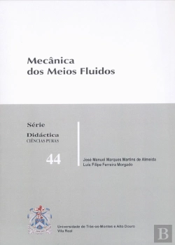 Bertrand.pt - Mecânica dos Meios Fluídos