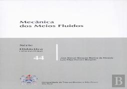 Mecânica dos Meios Fluídos