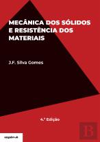 Mecânica dos Sólidos e Resistência dos Materiais