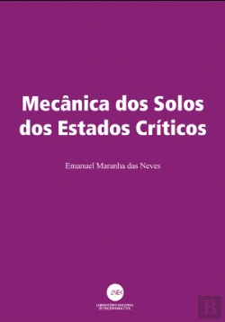 Bertrand.pt - Mecânica dos solos dos estados críticos
